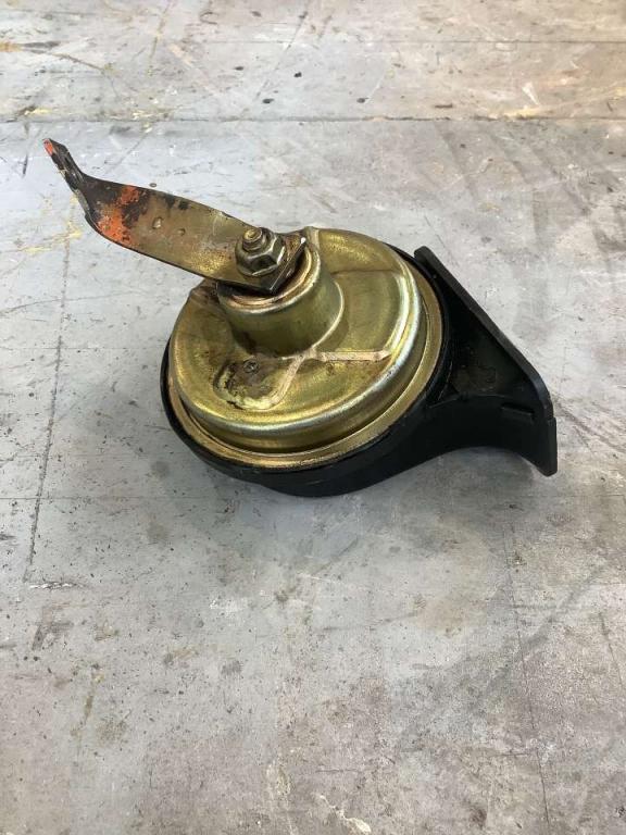 Horn for Fiat Hitachi EX 235 Photo 2