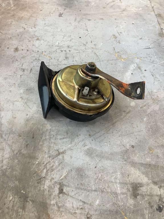Horn for Fiat Hitachi EX 235 Photo 3