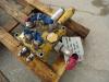 Hydraulic distributor for Fiat Allis FR12 Photo 1 thumbnail