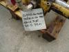 Hydraulic distributor for Fiat Allis FR12 Photo 5 thumbnail