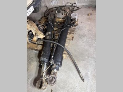 Piston for JCB 235 hd sold by D.F. Car di Franco e Giuseppe