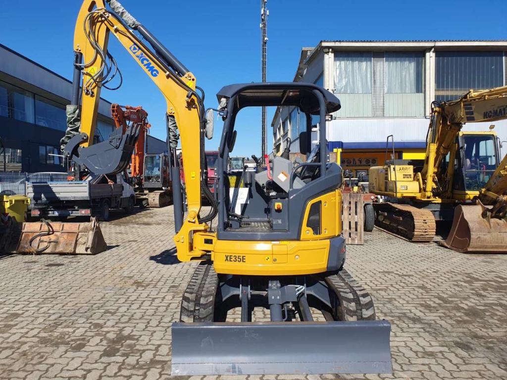XCMG XE35E Photo 4