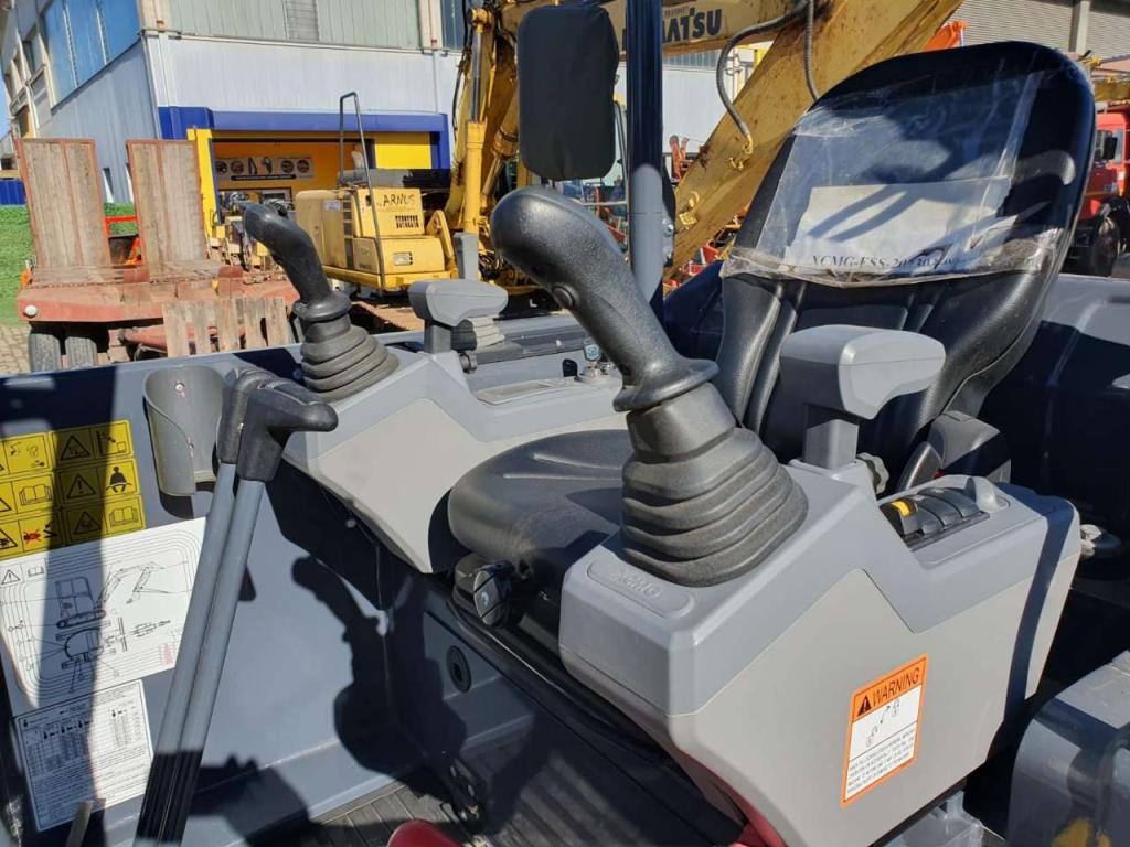 XCMG XE35E Photo 5