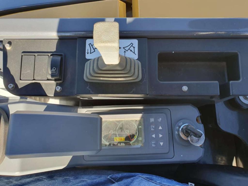 XCMG XE35E Photo 7