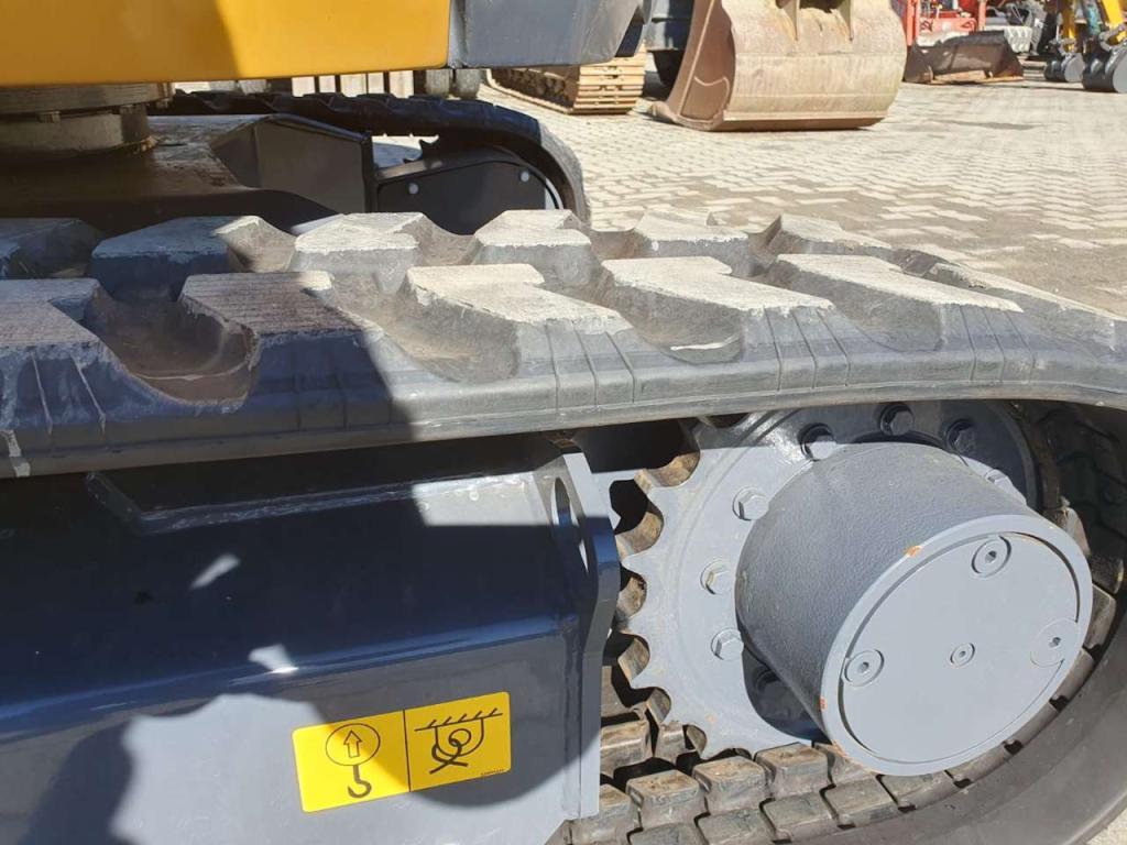XCMG XE35E Photo 9