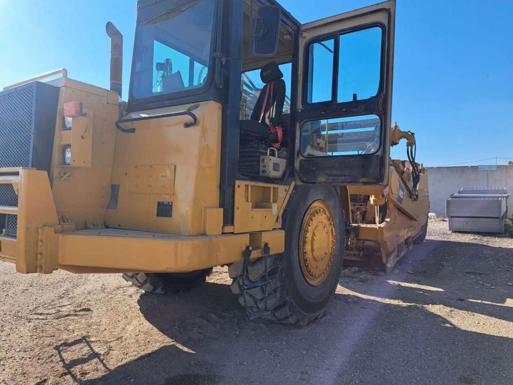Caterpillar 623F Photo 2