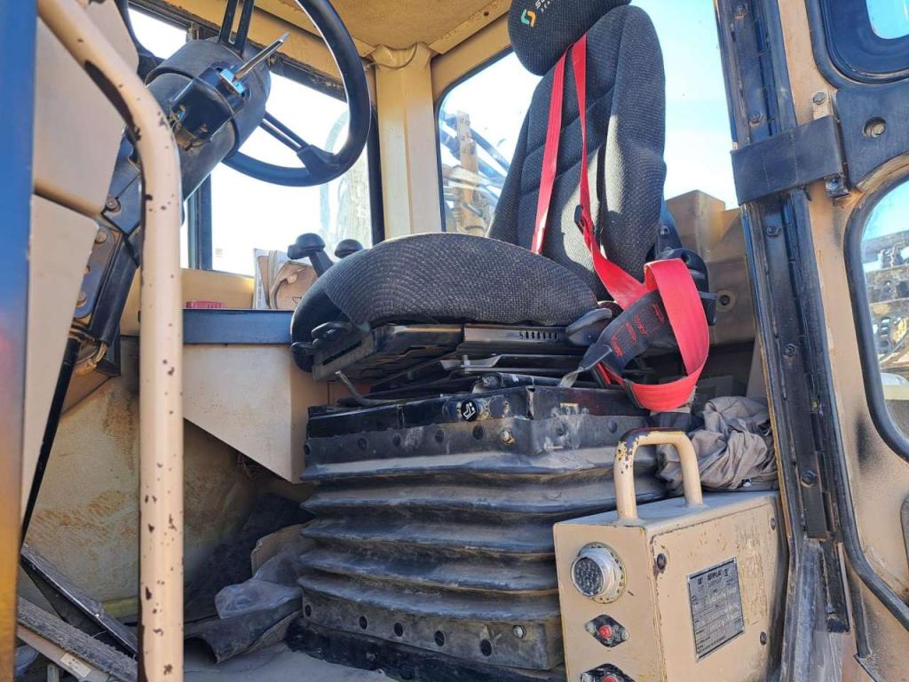 Caterpillar 623F Photo 3