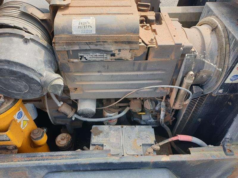 Ingersoll Rand P 130 WD - N Photo 10