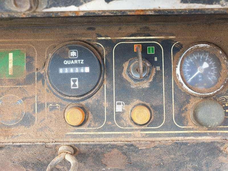 Ingersoll Rand P 130 WD - N Photo 5