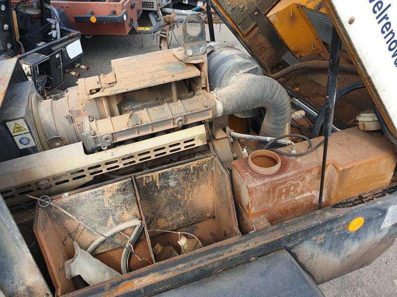 Ingersoll Rand P 130 WD - N Photo 6