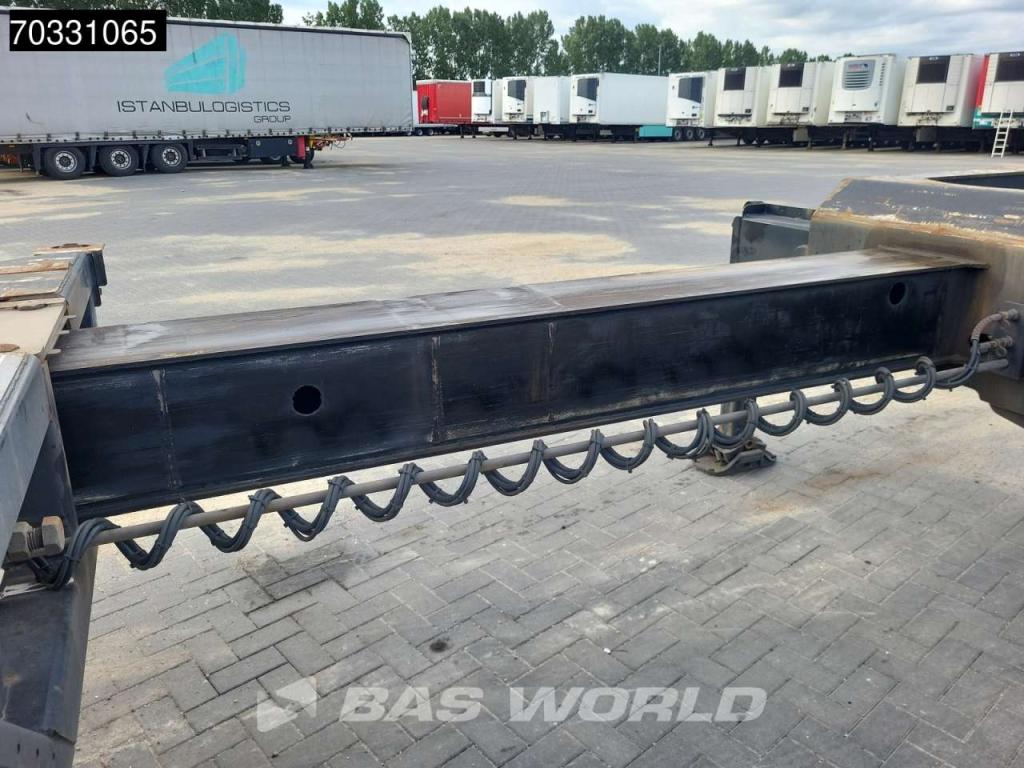 Renders 3AFCST08 Multi 45ft Lift Axle Photo 14