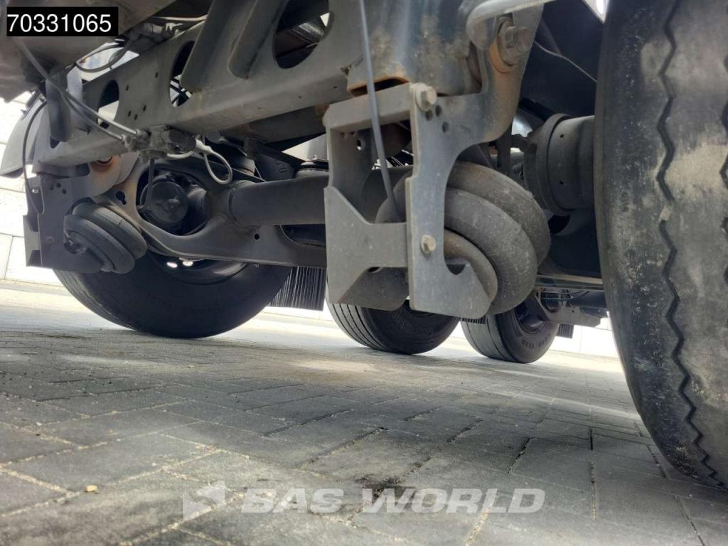 Renders 3AFCST08 Multi 45ft Lift Axle Photo 29