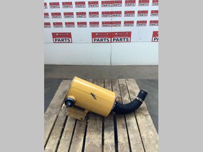 Air filter housing for Fiat Hitachi FH200E sold by Massucco T. Srl Area Ricambi