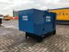 Rehlko K44 - 44 kVA Generator - DPX-17005 Photo 3 thumbnail