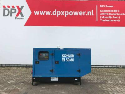 Rehlko K44 - 44 kVA Generator - DPX-17005 sold by DPX Power Europe B.V.