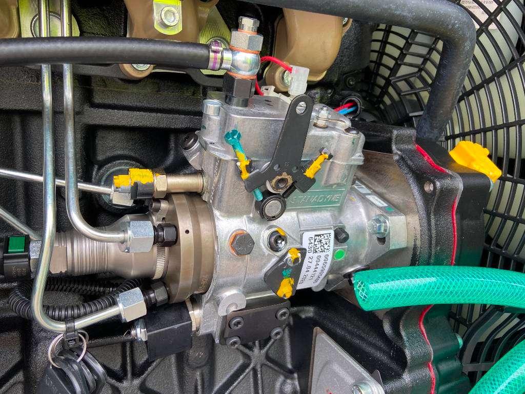 Rehlko K44 - 44 kVA Generator - DPX-17005 Photo 10
