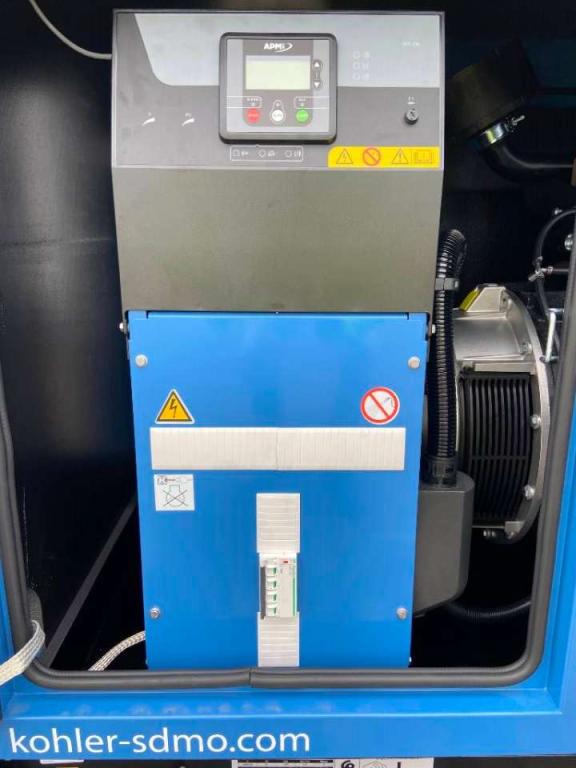 Rehlko K44 - 44 kVA Generator - DPX-17005 Photo 5