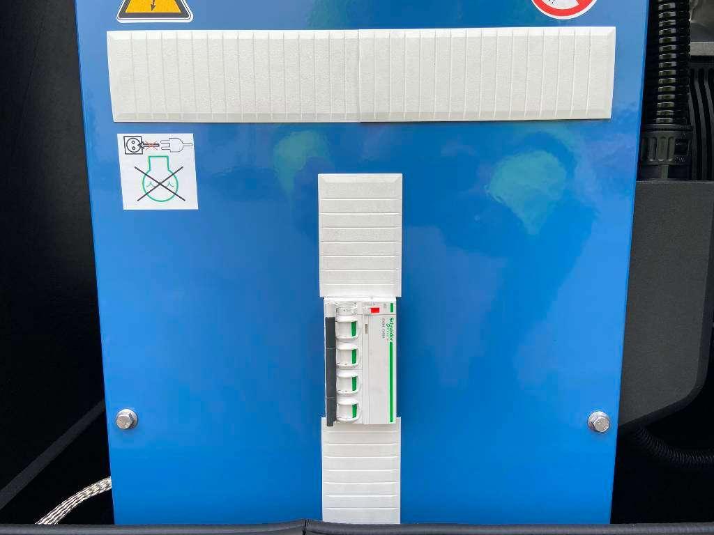Rehlko K44 - 44 kVA Generator - DPX-17005 Photo 7