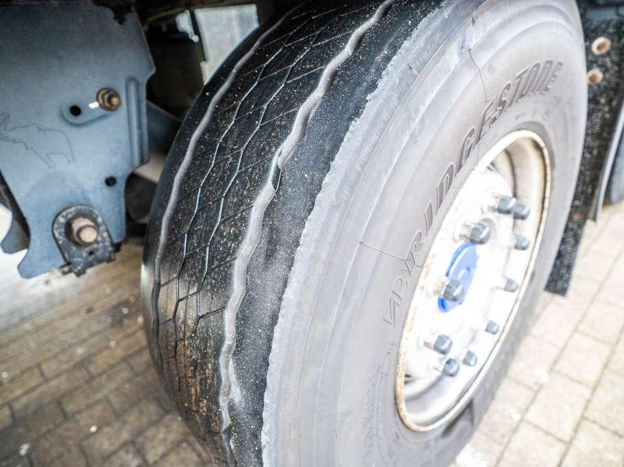 Schmitz SCB-S3B - TK SLXe300 - 4759 H Photo 12