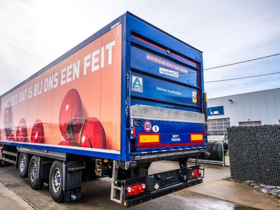 Schmitz SCB-S3B - TK SLXe300 - 4759 H Photo 3
