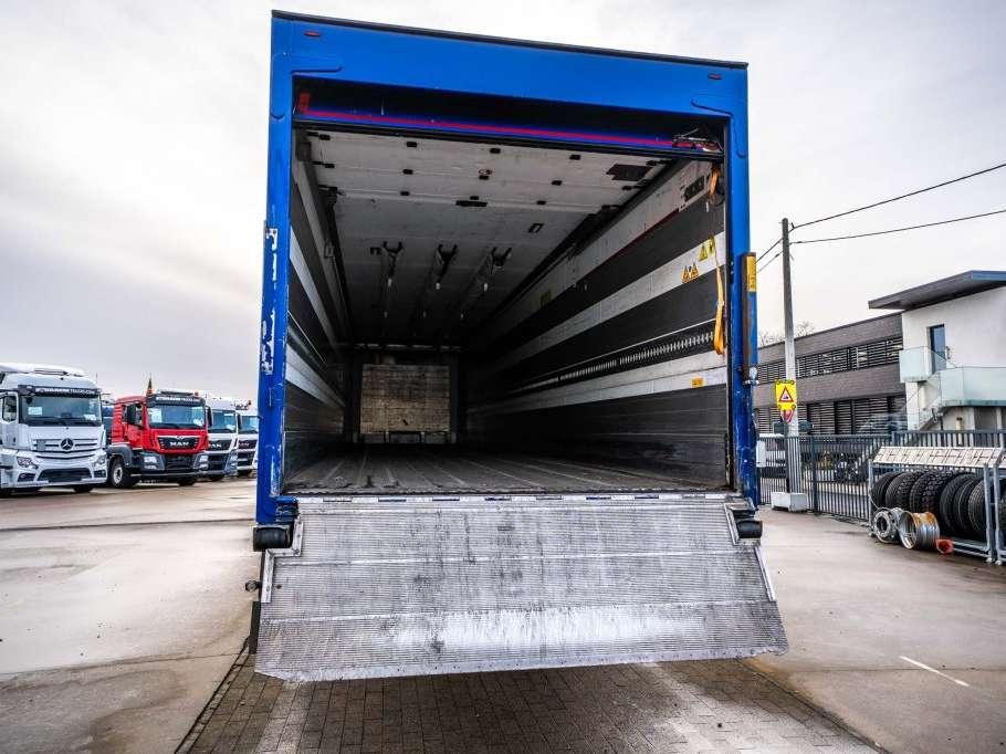 Schmitz SCB-S3B - TK SLXe300 - 4759 H Photo 5