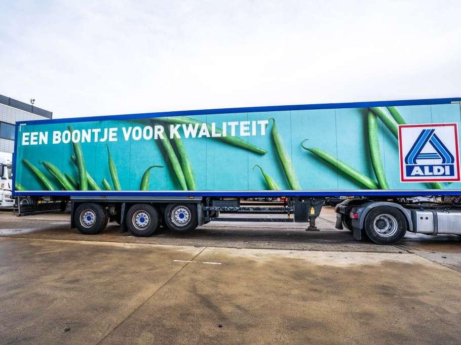 Schmitz SCB-S3B - TK SLXe300 - 4759 H Photo 8