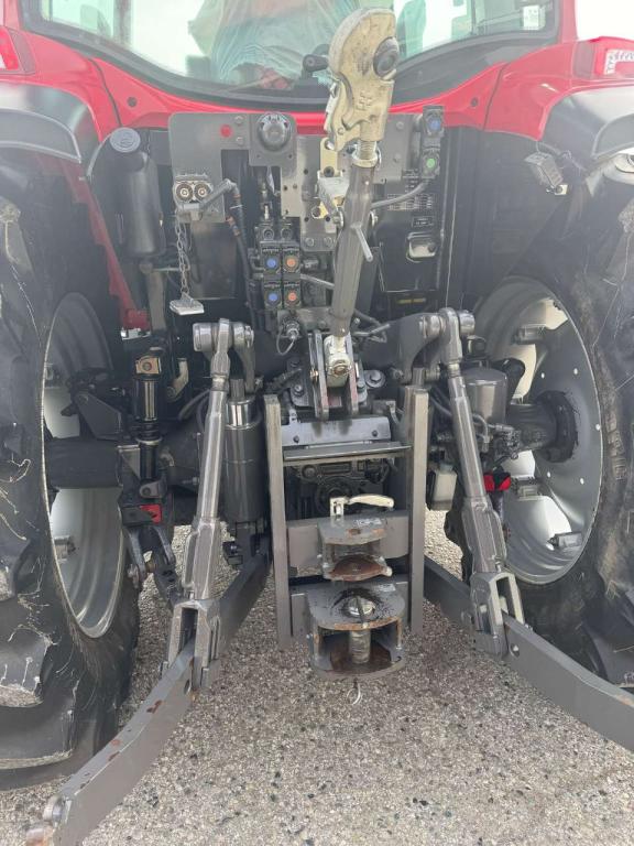 Valtra G115 Photo 3