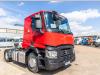 Renault T460+HYDR Photo 7 thumbnail