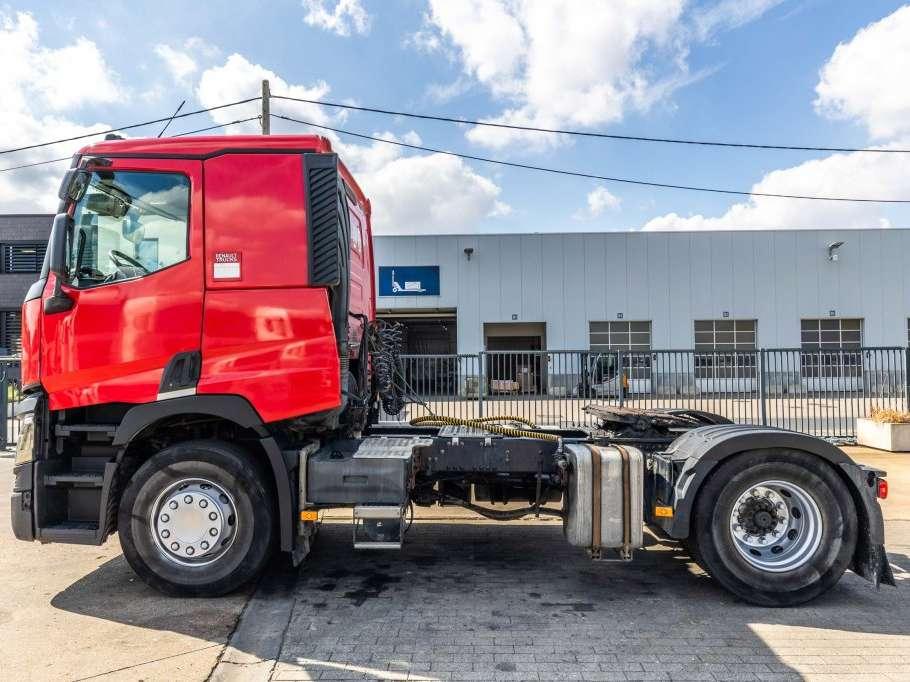 Renault T460+HYDR Photo 2
