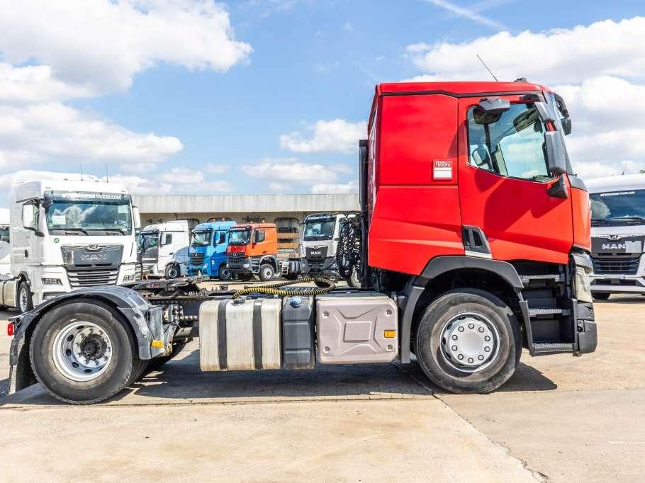 Renault T460+HYDR Photo 6