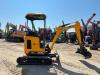 JCB 18Z-1 Photo 2 thumbnail