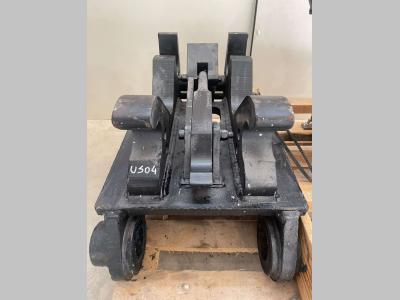 Quick hitch sold by Arca Srl