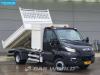 Iveco Daily 70C18 3.0L Automaat Euro6 7000kg 3.5t trekhaak Airco Kipper Tipper Benne Airco Trekhaak Photo 2 thumbnail