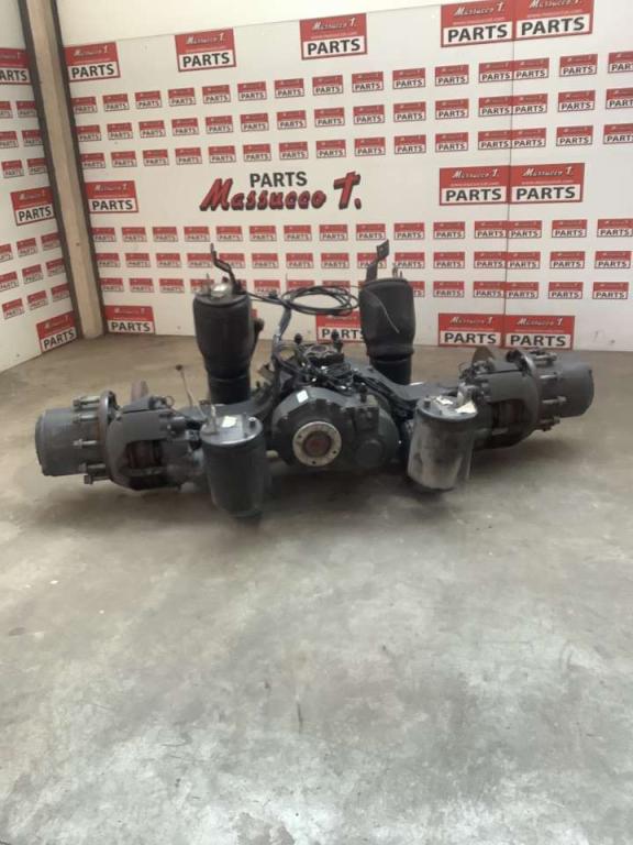 Rear axle for Volvo FH16 550 6x4 Photo 1