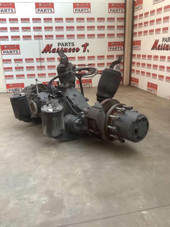 Rear axle for Volvo FH16 550 6x4 Photo 2