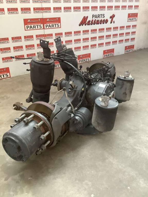 Rear axle for Volvo FH16 550 6x4 Photo 3