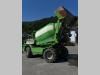 Merlo DBM3500-EV Photo 3 thumbnail
