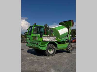 Merlo DBM3500-EV Photo 1