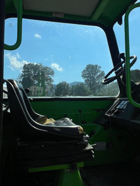 Merlo DBM3500-EV Photo 10