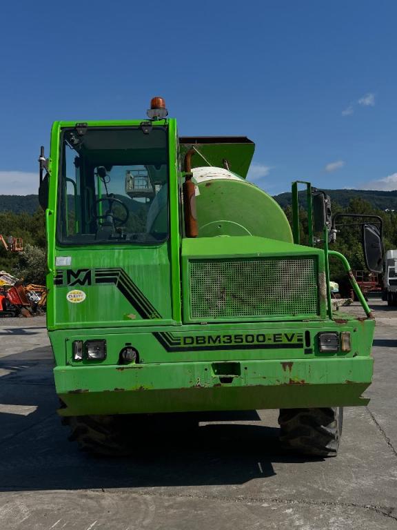 Merlo DBM3500-EV Photo 2
