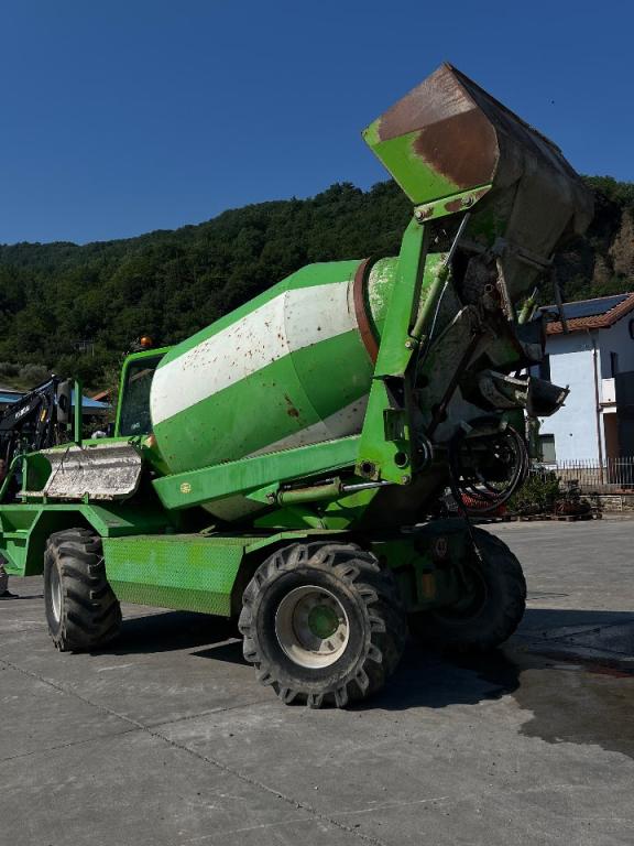 Merlo DBM3500-EV Photo 3