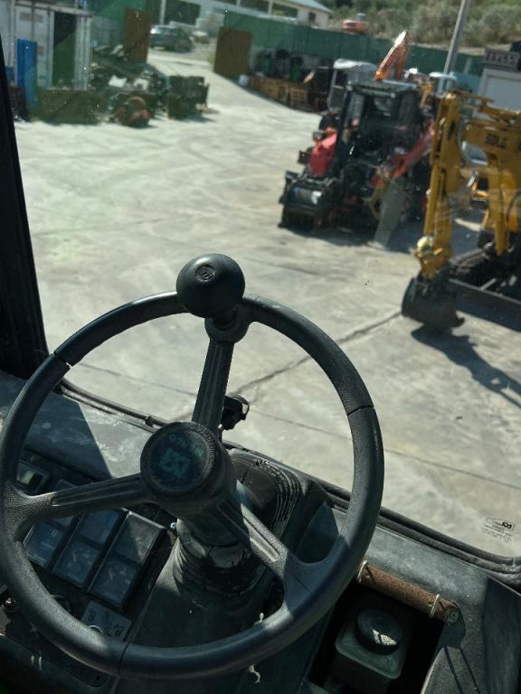 Merlo DBM3500-EV Photo 4