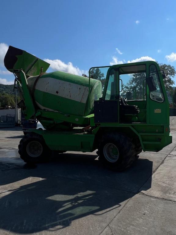 Merlo DBM3500-EV Photo 6