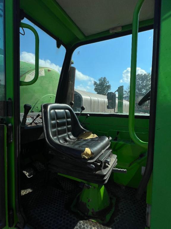 Merlo DBM3500-EV Photo 7