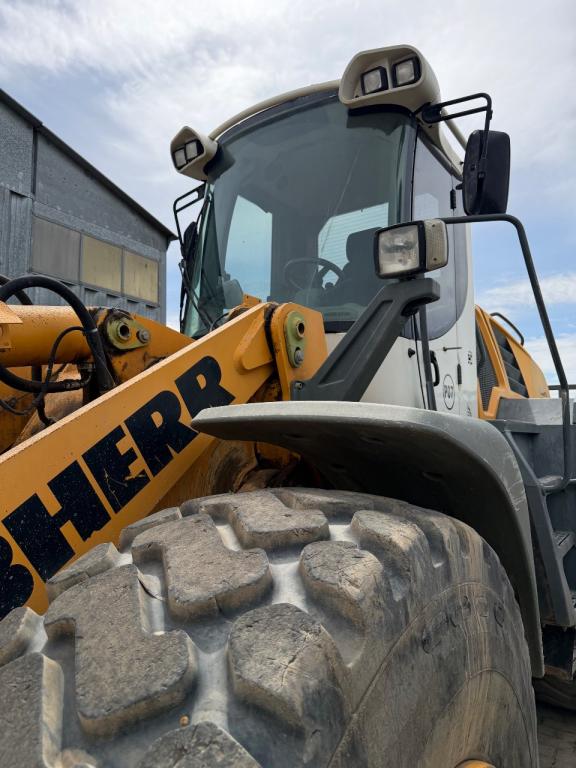 Liebherr 550 2plus2 Photo 13