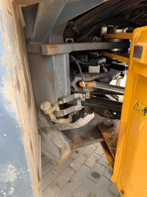 Liebherr 550 2plus2 Photo 17