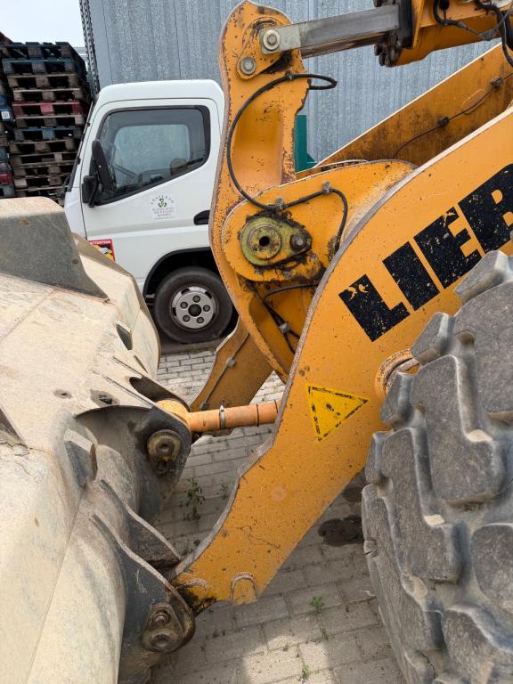Liebherr 550 2plus2 Photo 6