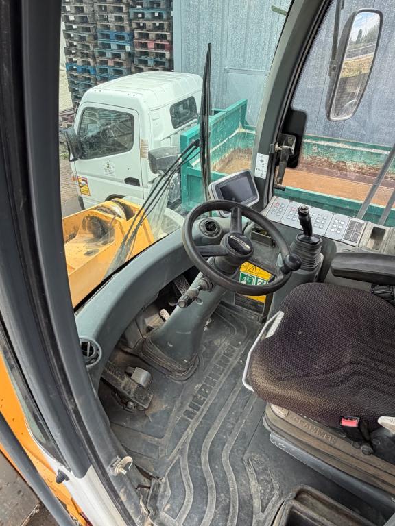 Liebherr 550 2plus2 Photo 7