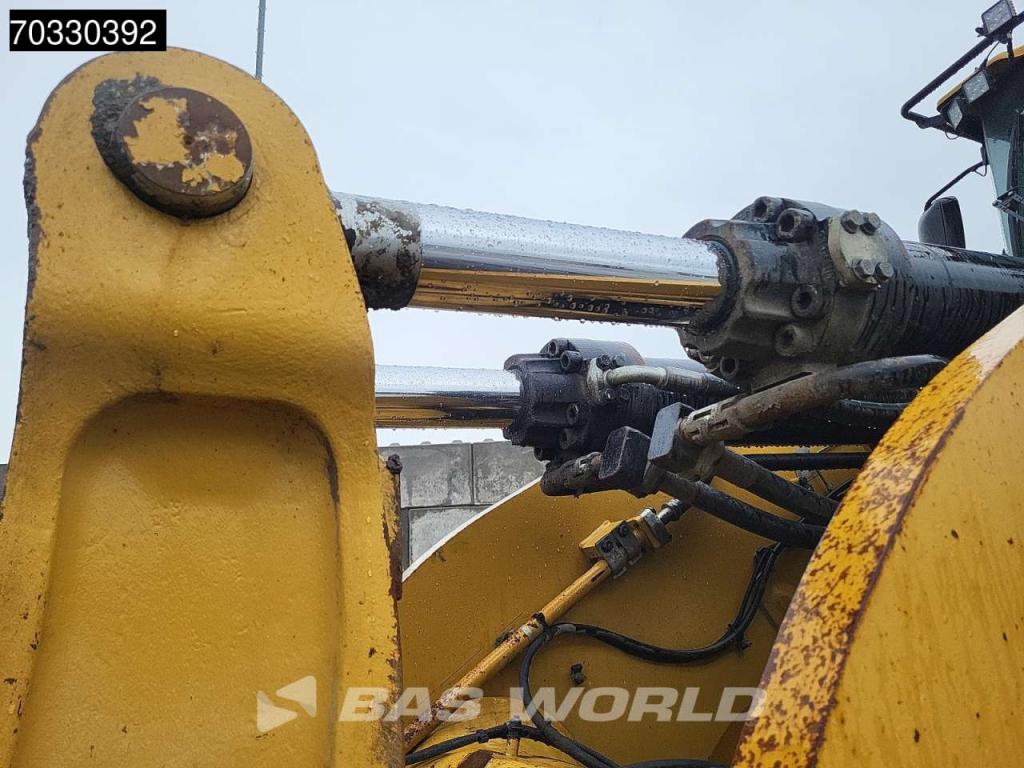 Caterpillar 980 K Photo 11