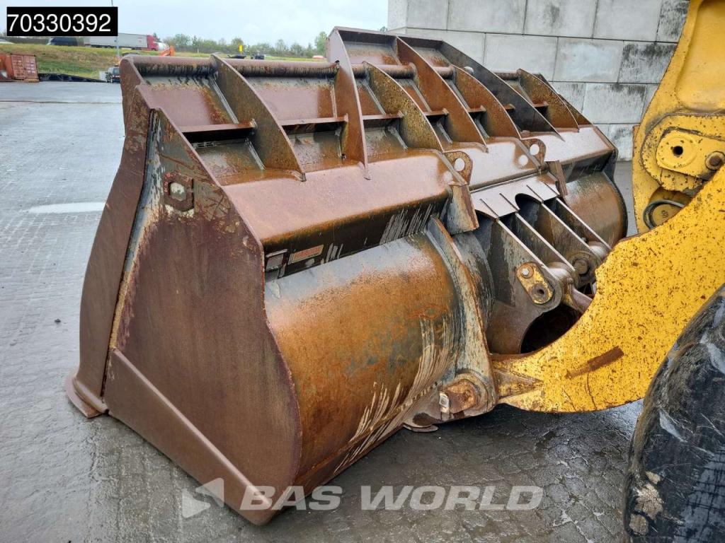 Caterpillar 980 K Photo 12